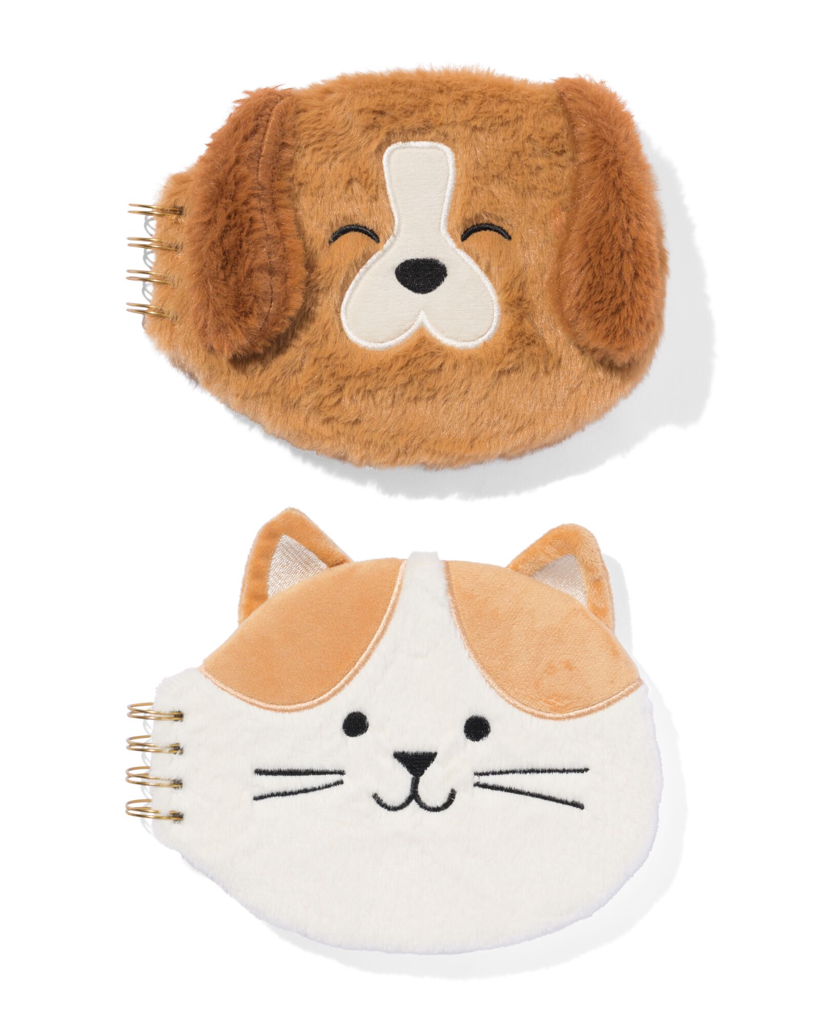 carnet vierge - 61110513 - HEMA