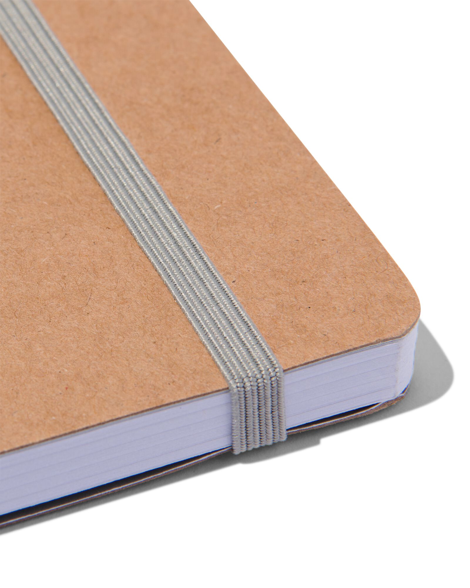 notitieboek A6 gelinieerd - 14122261 - HEMA