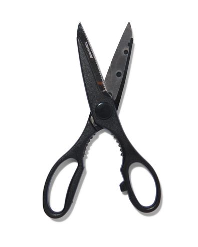 ciseaux de m&eacute;nage en inox - 80880020 - HEMA