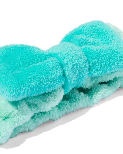 bandeau pour maquillage avec n&oelig;ud - 11890013 - HEMA