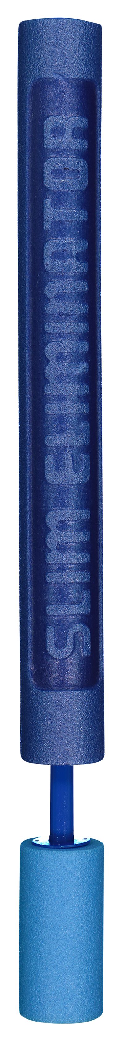 pistolet &agrave; eau mousse - 54 cm - 15810087 - HEMA