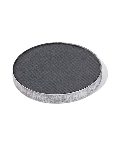 navulling mono oogschaduw 48 pitch black - 11210548 - HEMA
