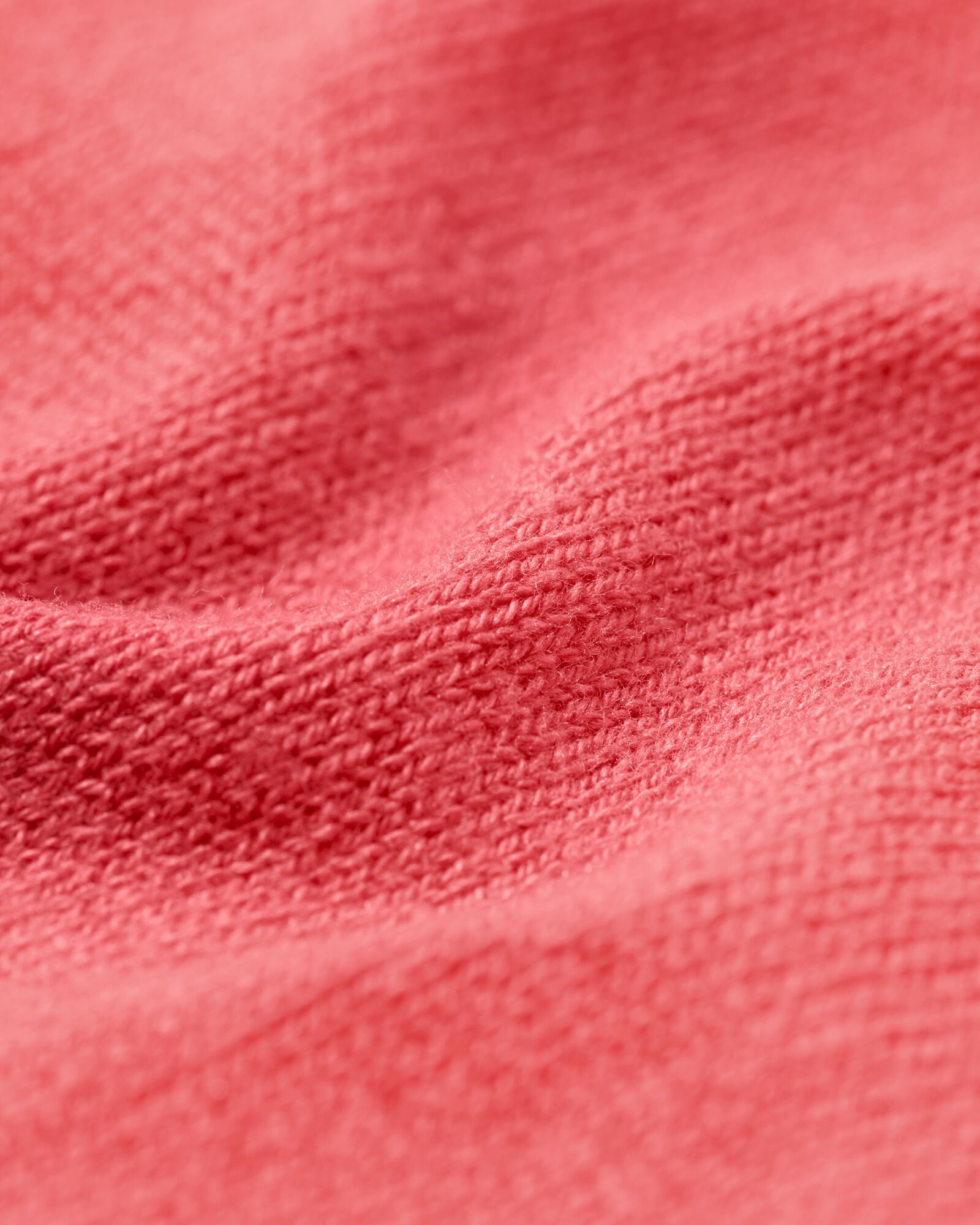 Herren-Pullover rot - 2140060RED - HEMA