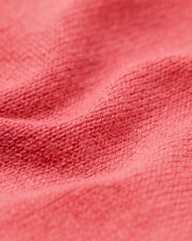 Herren-Pullover rot - 2140060RED - HEMA