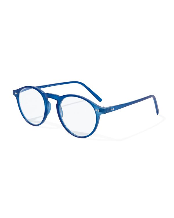 lunettes de lecture en plastique +3 - 12500244 - HEMA