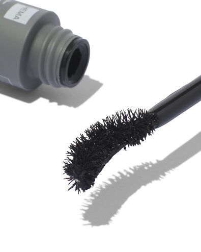 mascara curl & length noir - 11210218 - HEMA