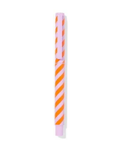 stylo bille encre bleue - 14480058 - HEMA