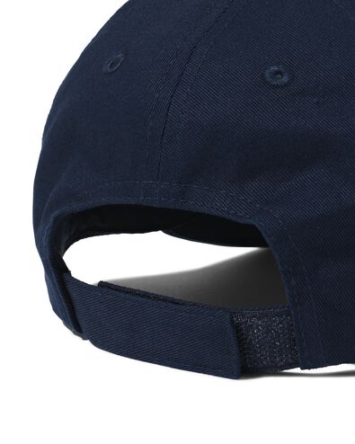 casquette enfant bleu - 18450130BLUE - HEMA