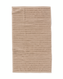 tapis de bain côtelé taupe 50x85 - 5210020 - HEMA