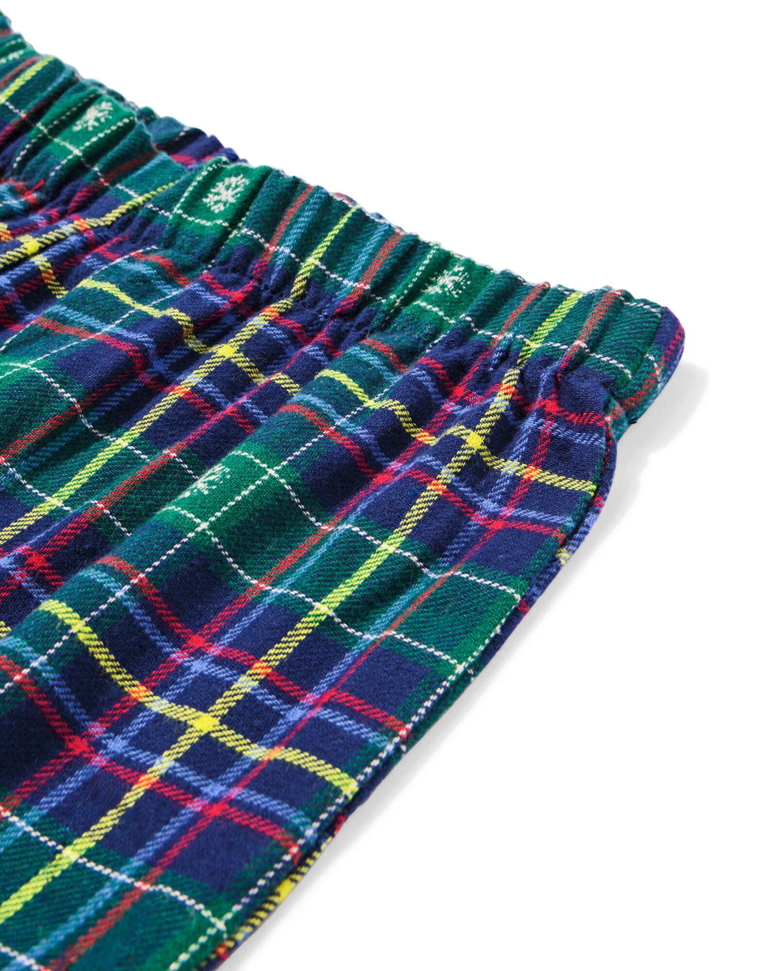 War Child kinderpyjama ruiten  multicolor multicolor - 23000370MULTICOLOUR - HEMA