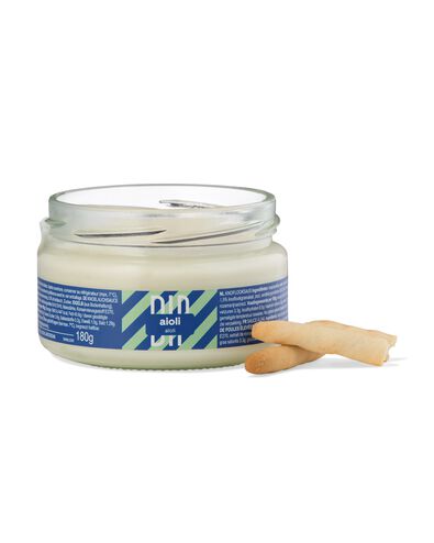 dip a&iuml;oli 180 g - 10740042 - HEMA