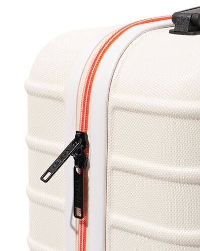 Koffer 35x55x20 cm 33 L beige - 18670015 - HEMA