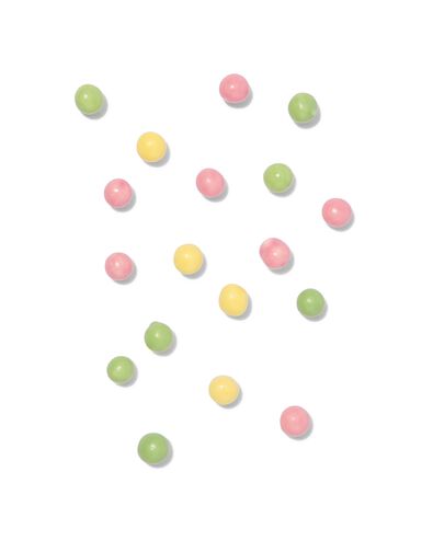 kit de d&eacute;coration pour g&acirc;teau boules croustillantes - f&ecirc;te confettis - 10280021 - HEMA