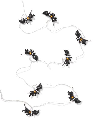 guirlande lumineuse Takkie et Siepie 3m - 14250409 - HEMA