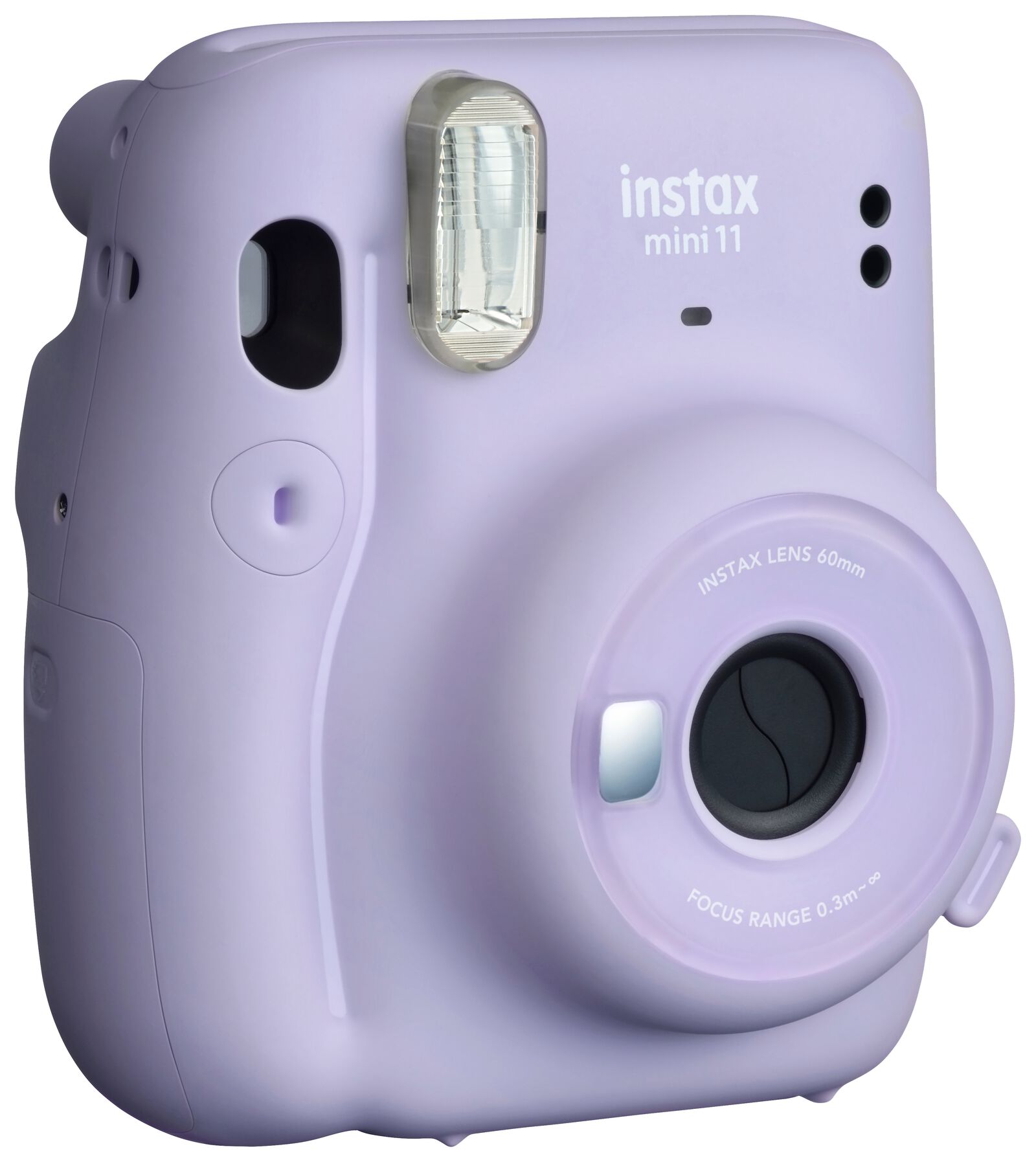 Fujifilm Instax Mini 11 Einwegkamera lila - 1000029568 - HEMA