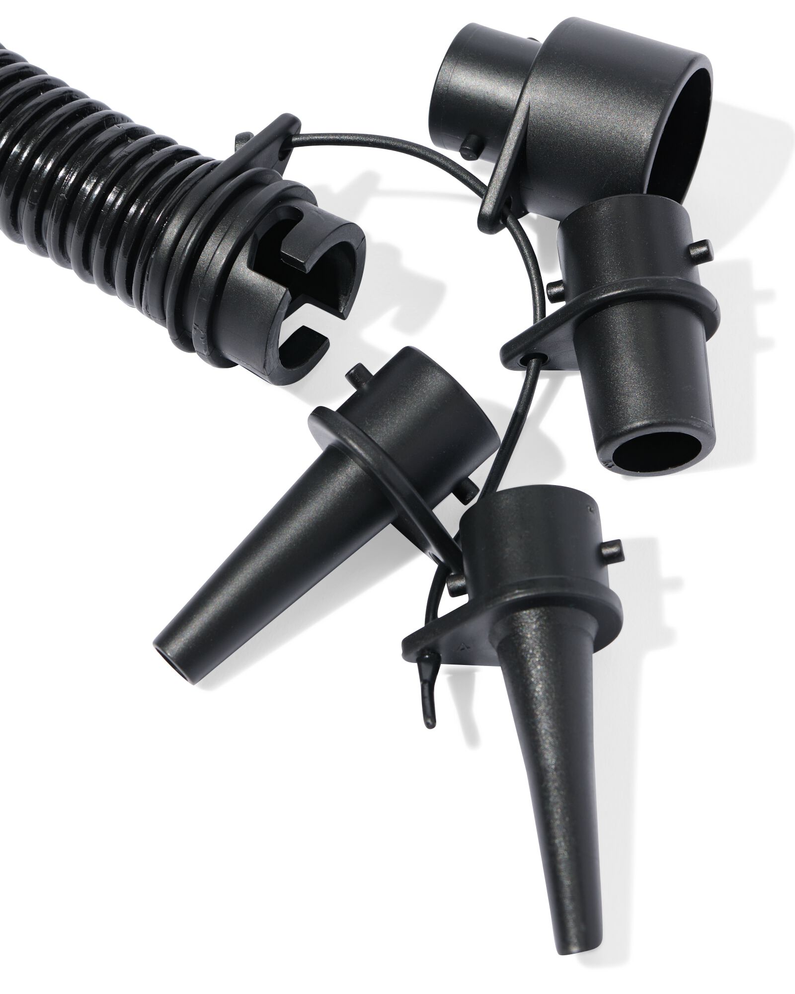 pompe manuelle &agrave; double effet - 15810041 - HEMA