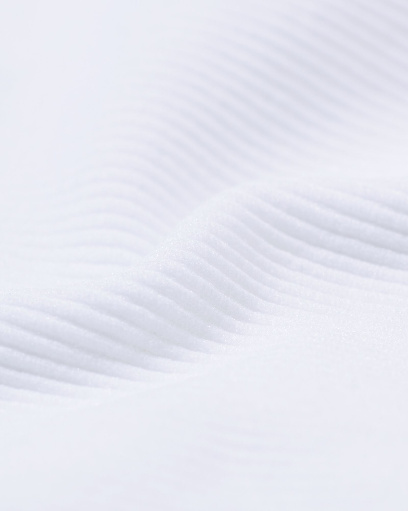 hipster femme sans coutures c&ocirc;te blanc - 21910841WHITE - HEMA