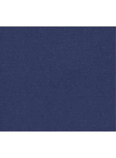 Damen-Sporttop dunkelblau dunkelblau - 1000017334 - HEMA