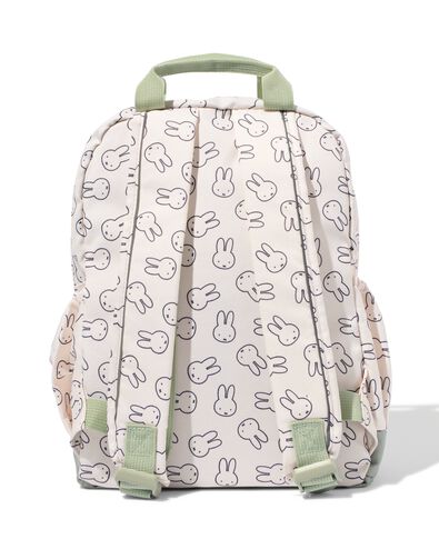 sac à dos imperméable Miffy enfant - 33200024 - HEMA