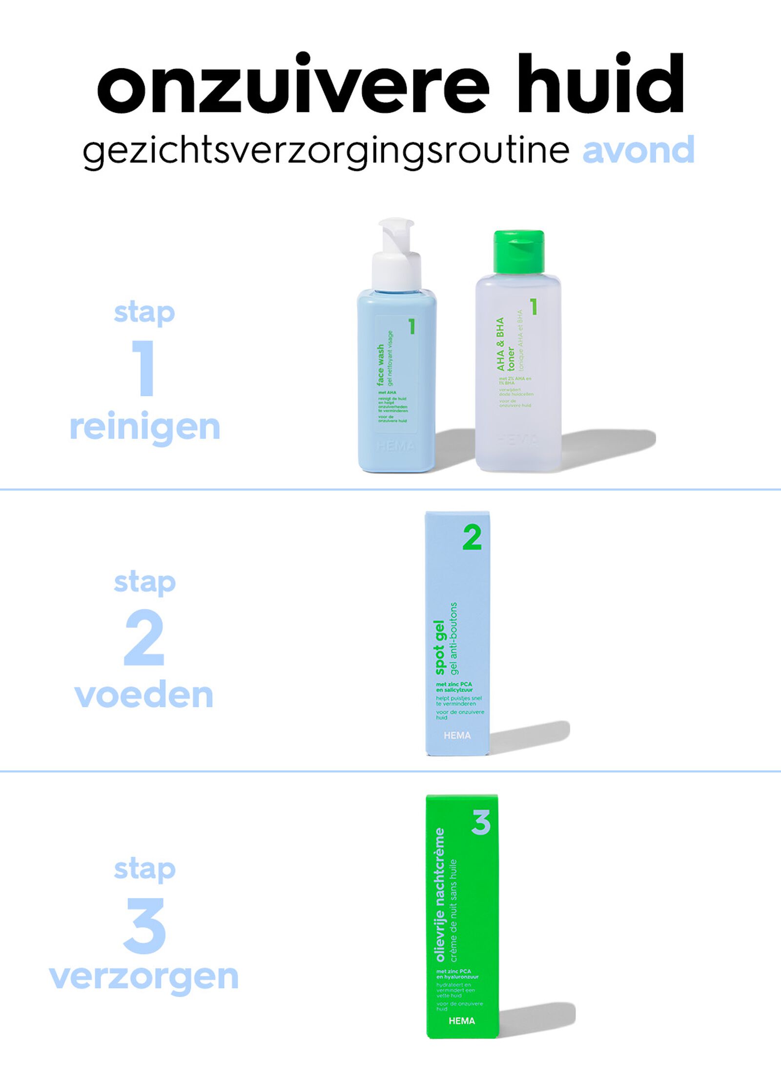 gel anti-boutons 15 ml - 17870104 - HEMA