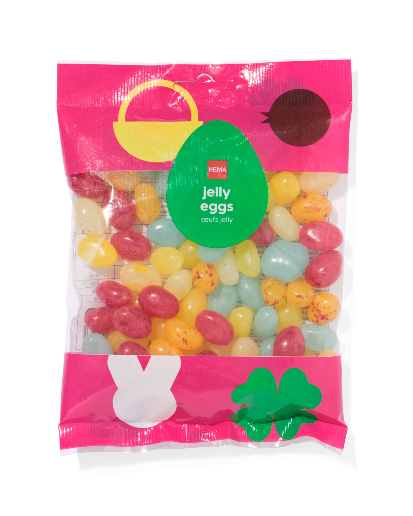 &oelig;ufs jelly bean 200 g - 24252501 - HEMA