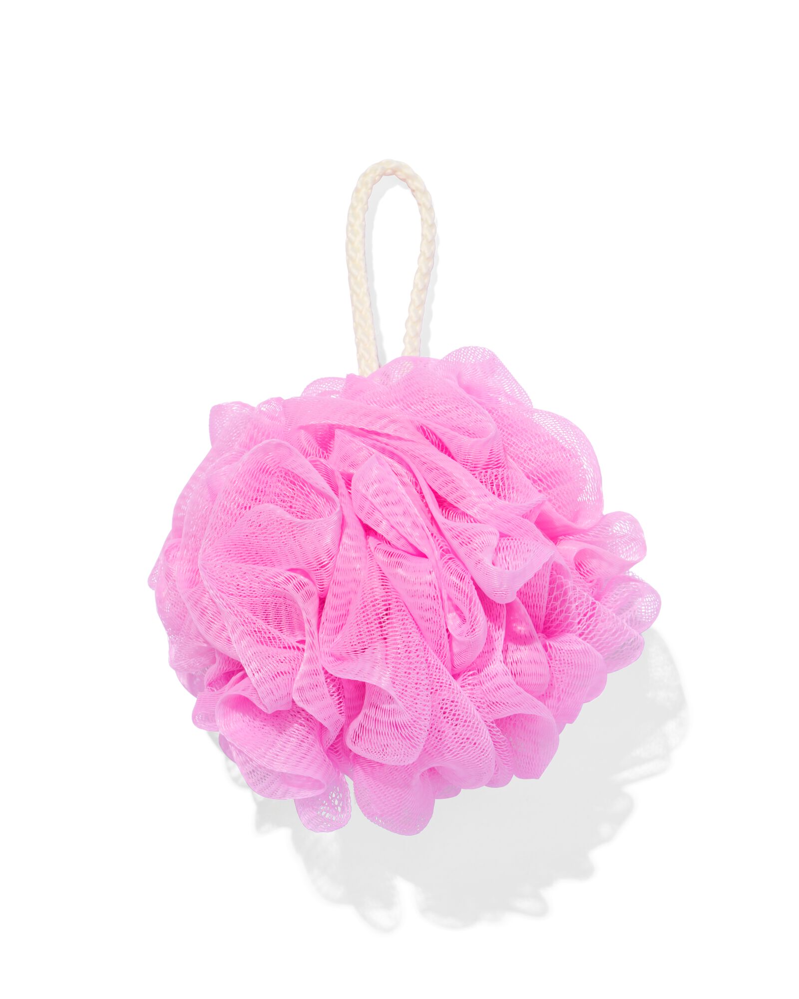 Badeblume rosa - 11880062 - HEMA