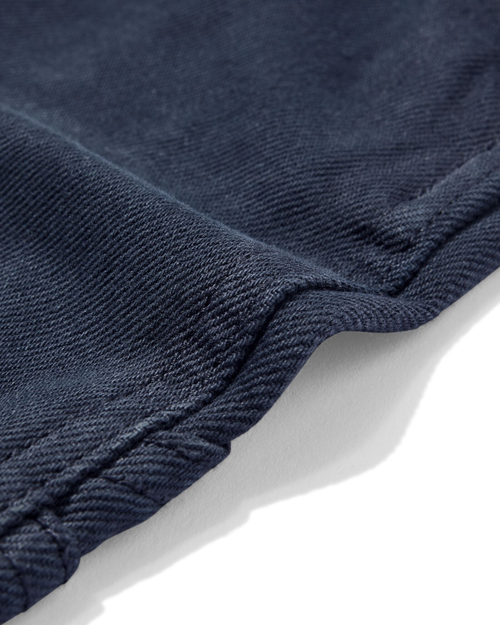 combinaison enfant jean bleu bleu - 30748232BLUE - HEMA