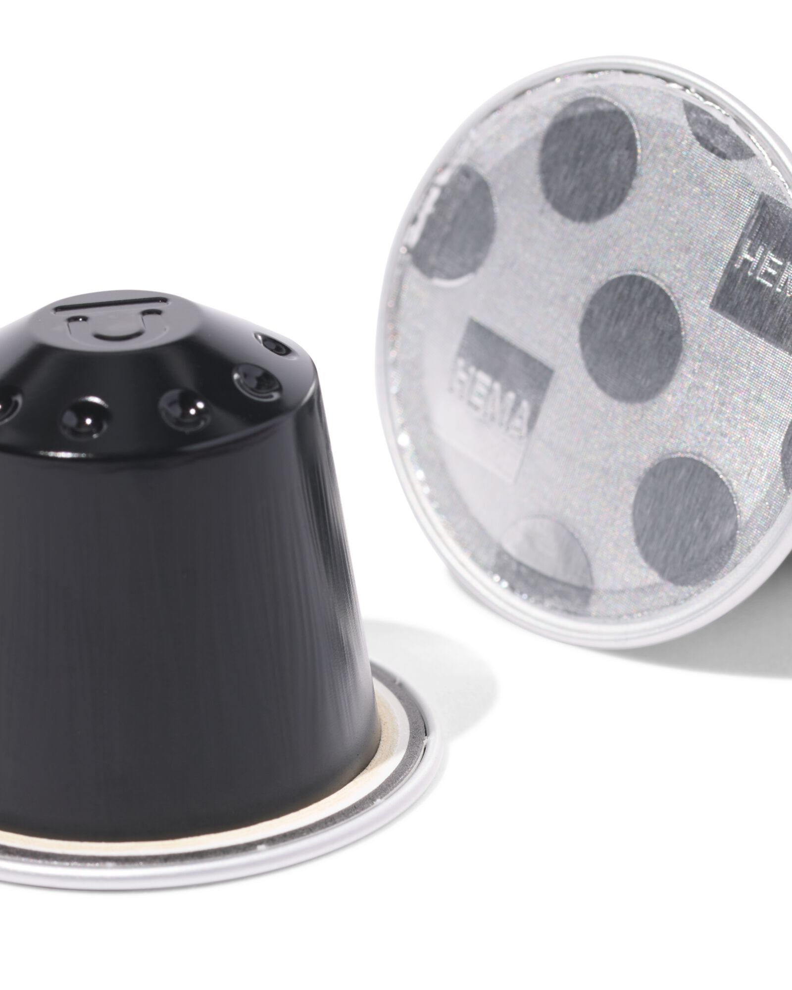 50er-Pack Kaffeekapseln, Espresso Extra Forte - 17180037 - HEMA