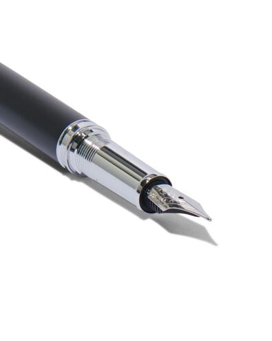 stylo à plume noir - 14422304 - HEMA