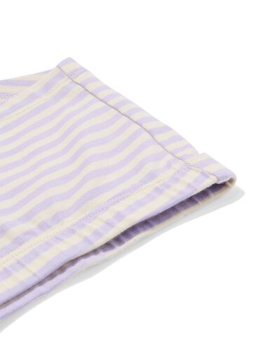 Miffy Kinder-Boxershorts &ndash; 3 St&uuml;ck violett violett - 19300140PURPLE - HEMA