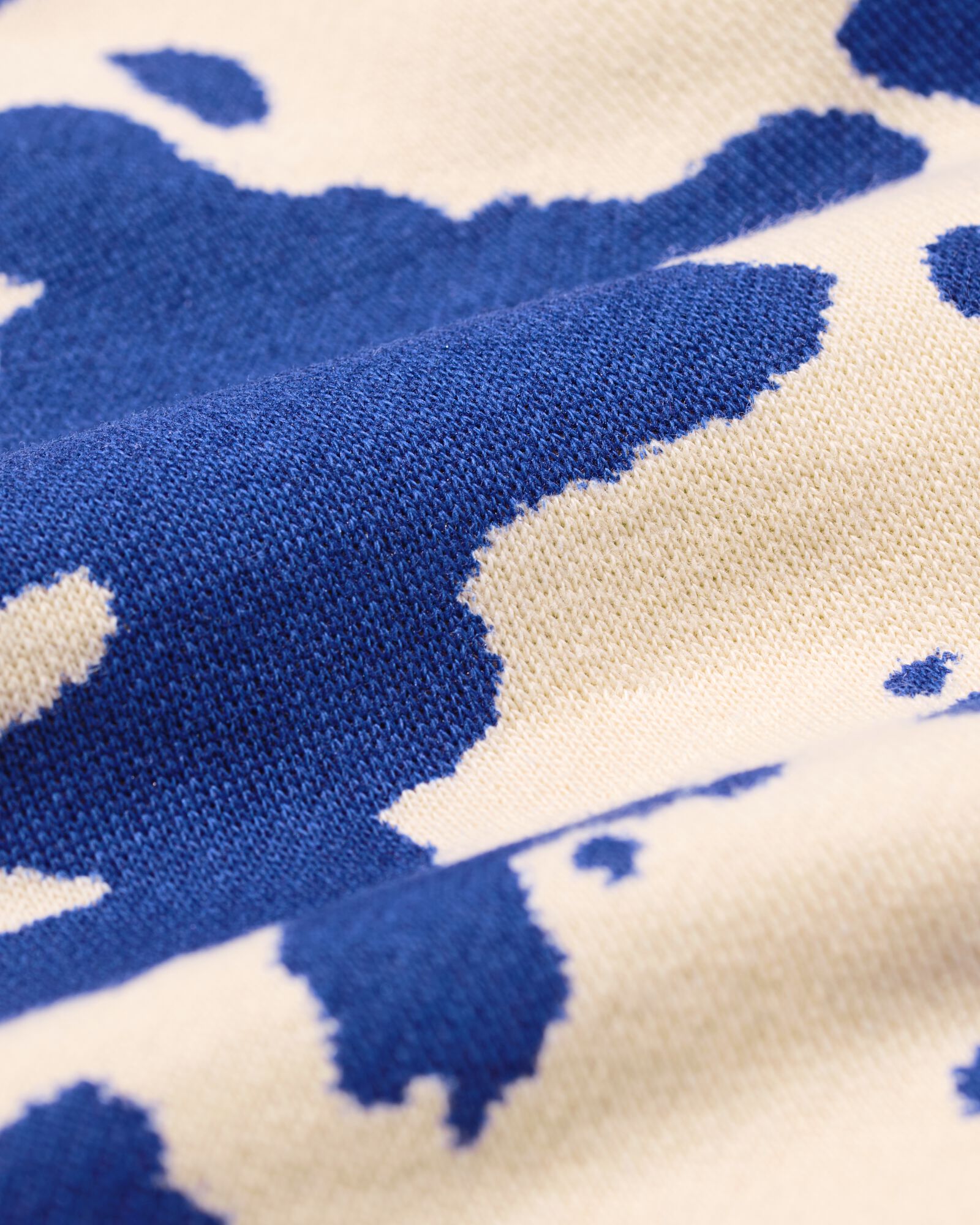 Babypullover aus Jersey ecru ecru - 33176270ECRU - HEMA