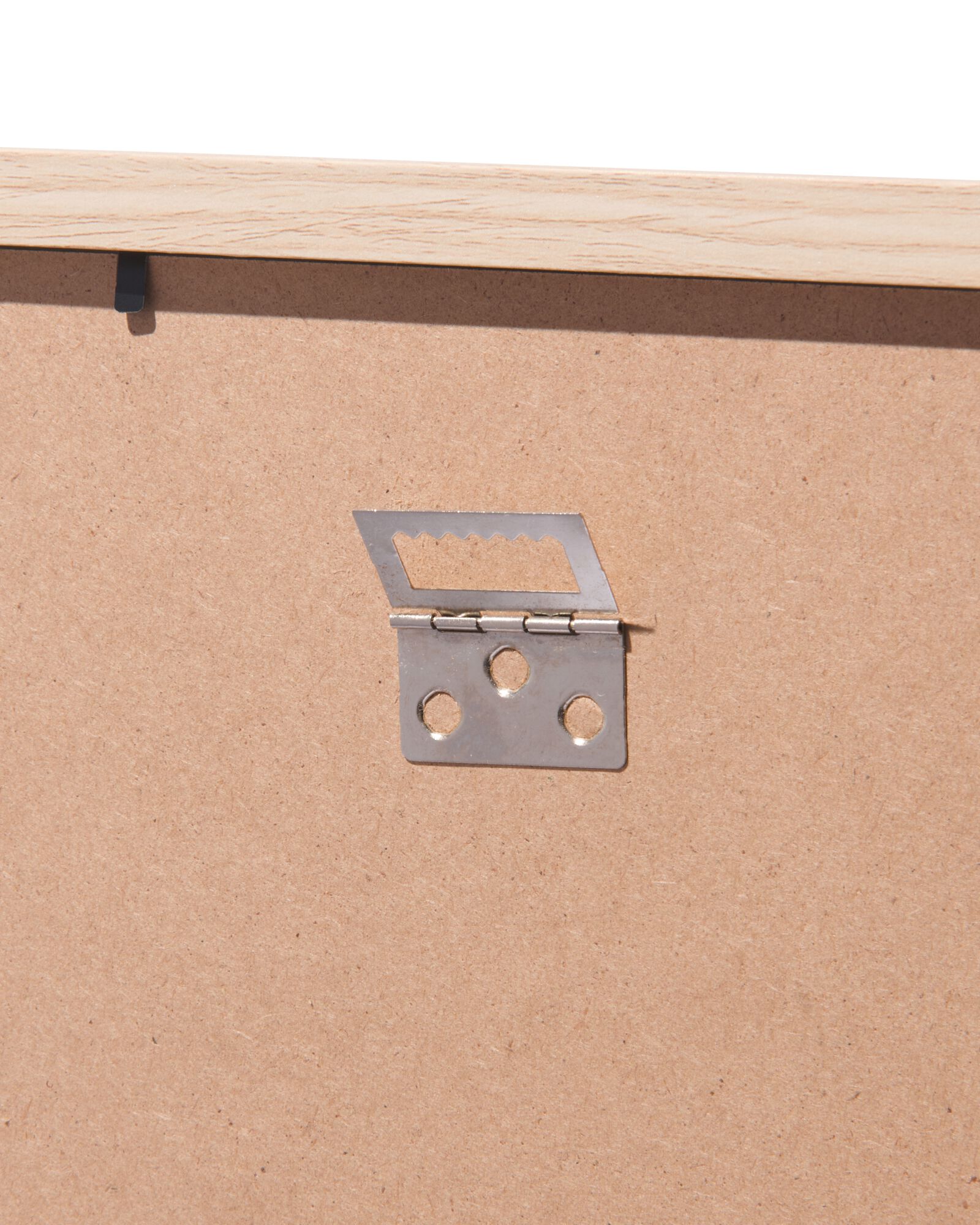 cadre photo bois 30x40 naturel 30 x 40 bois - 13621040 - HEMA