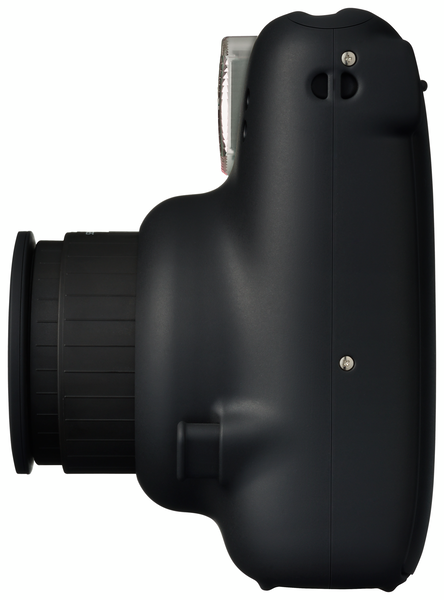 Fujifilm Instax Mini 11 Sofortbildkamera schwarz Mini 11 - 60390004 - HEMA