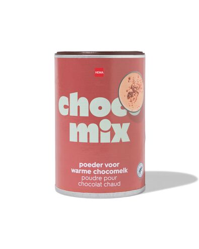 Hei&szlig;e Schokolade Pulver 250 g &ndash; 7 St&uuml;ck - 17101013 - HEMA