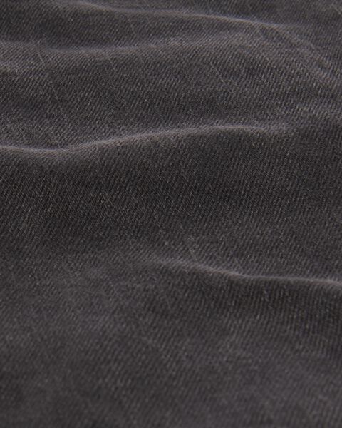 dames jeans - skinny fit zwart 40 - 36307535 - HEMA