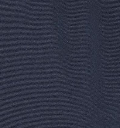 t-shirt femme bleu foncé - 1000021231 - HEMA