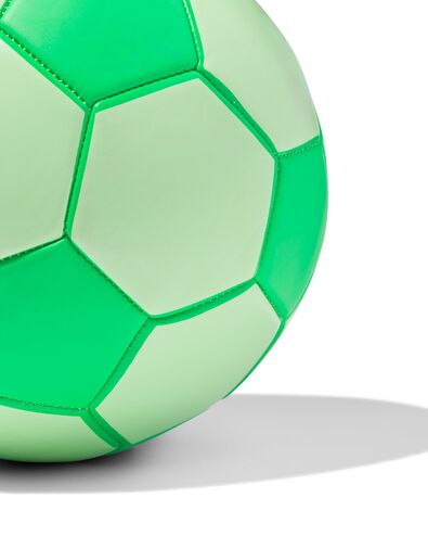 ballon de football ⌀22cm taille 5 - 15800100 - HEMA