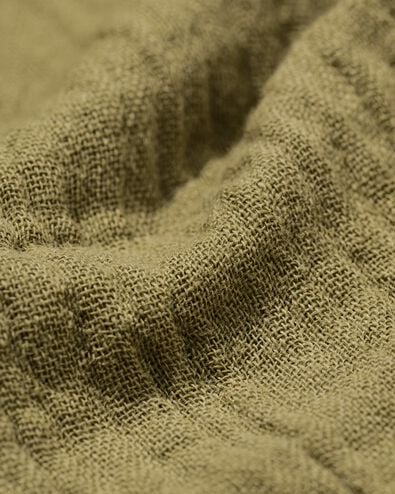 Damenbluse Kai, Musselin gr&uuml;n - 36303580GREEN - HEMA