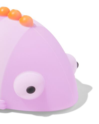 LED-Lampe, 19,8 &times; 7,6 cm, Cham&auml;leon - 38400046 - HEMA