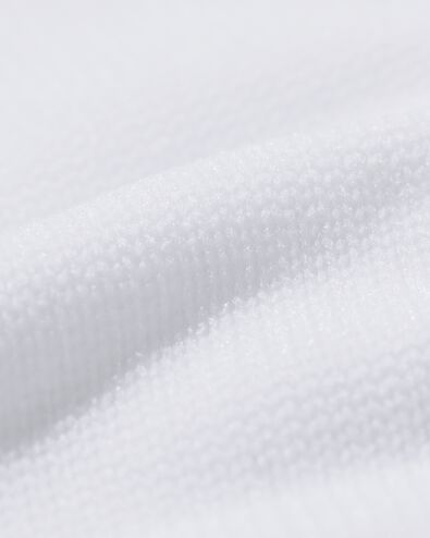 kinder sportsokken  wit wit - 30660001WHITE - HEMA