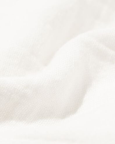 haut femme Lynn blanc blanc - 1000031621 - HEMA