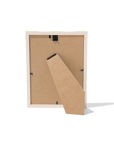 fotokader 15x20cm hout strepen - 13626045 - HEMA