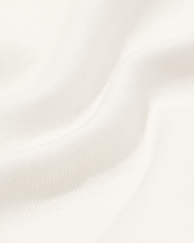 dames tanktop Noah gebroken wit gebroken wit - 36239480OFFWHITE - HEMA