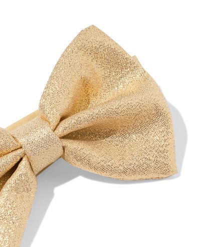 n&oelig;ud papillon pour adultes - 25300025 - HEMA