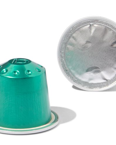Kaffeekapseln Pistazie &ndash; 10 St&uuml;ck - 17180046 - HEMA