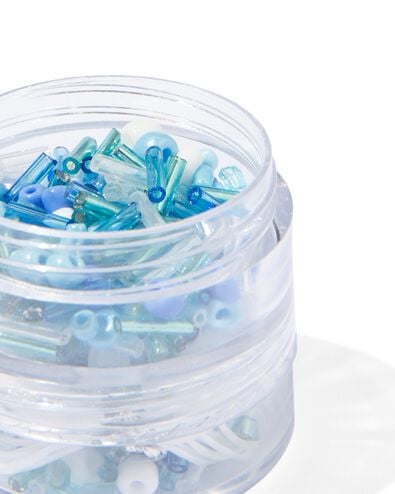 bo&icirc;tes de perles empilables - 15100676 - HEMA