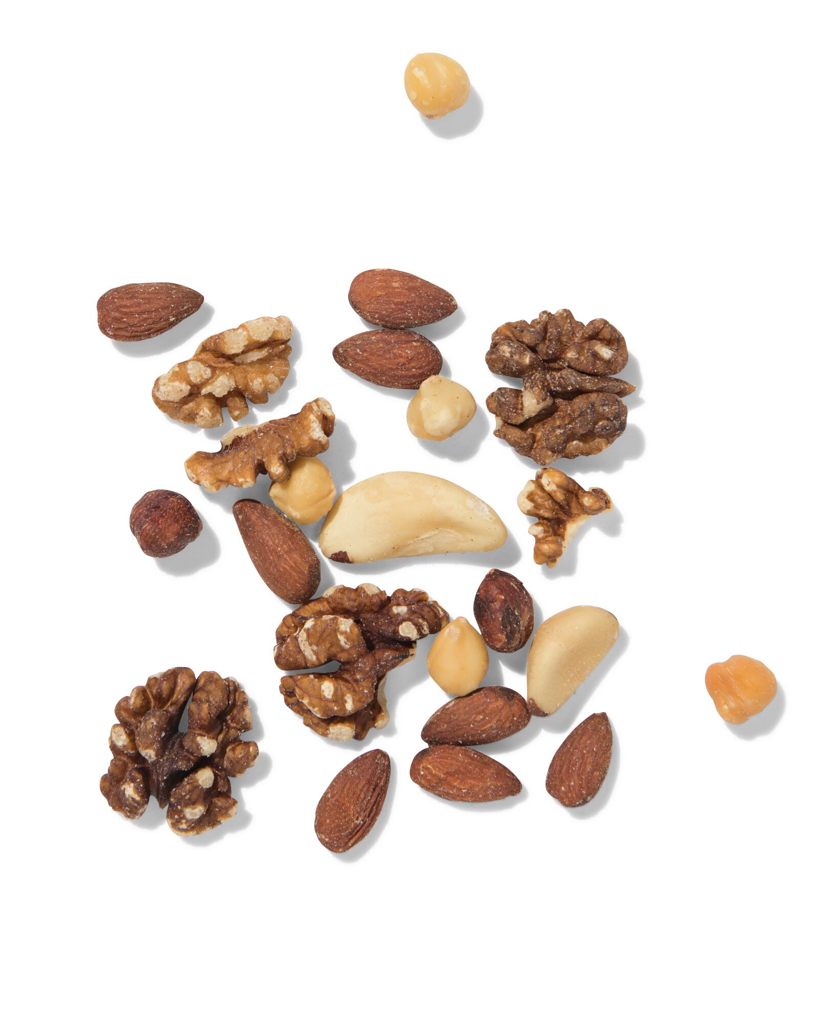 mélange de noix de luxe 180 g - 10650101 - HEMA