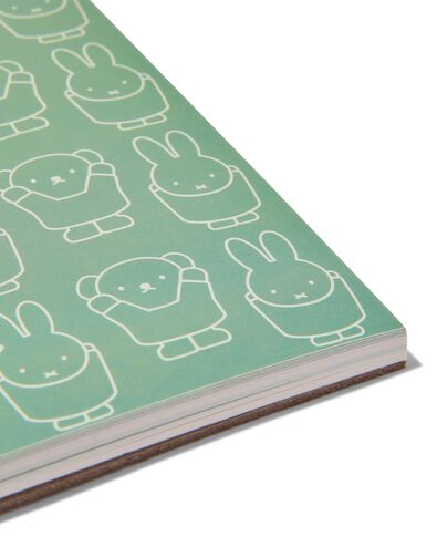Miffy Zeichenpapier A4 &ndash; 25 St&uuml;ck - 60410035 - HEMA