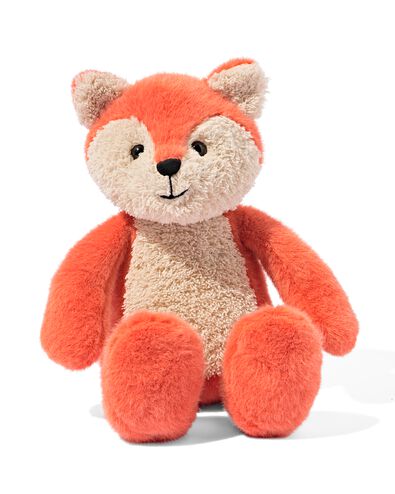 knuffel vos - 15100549 - HEMA