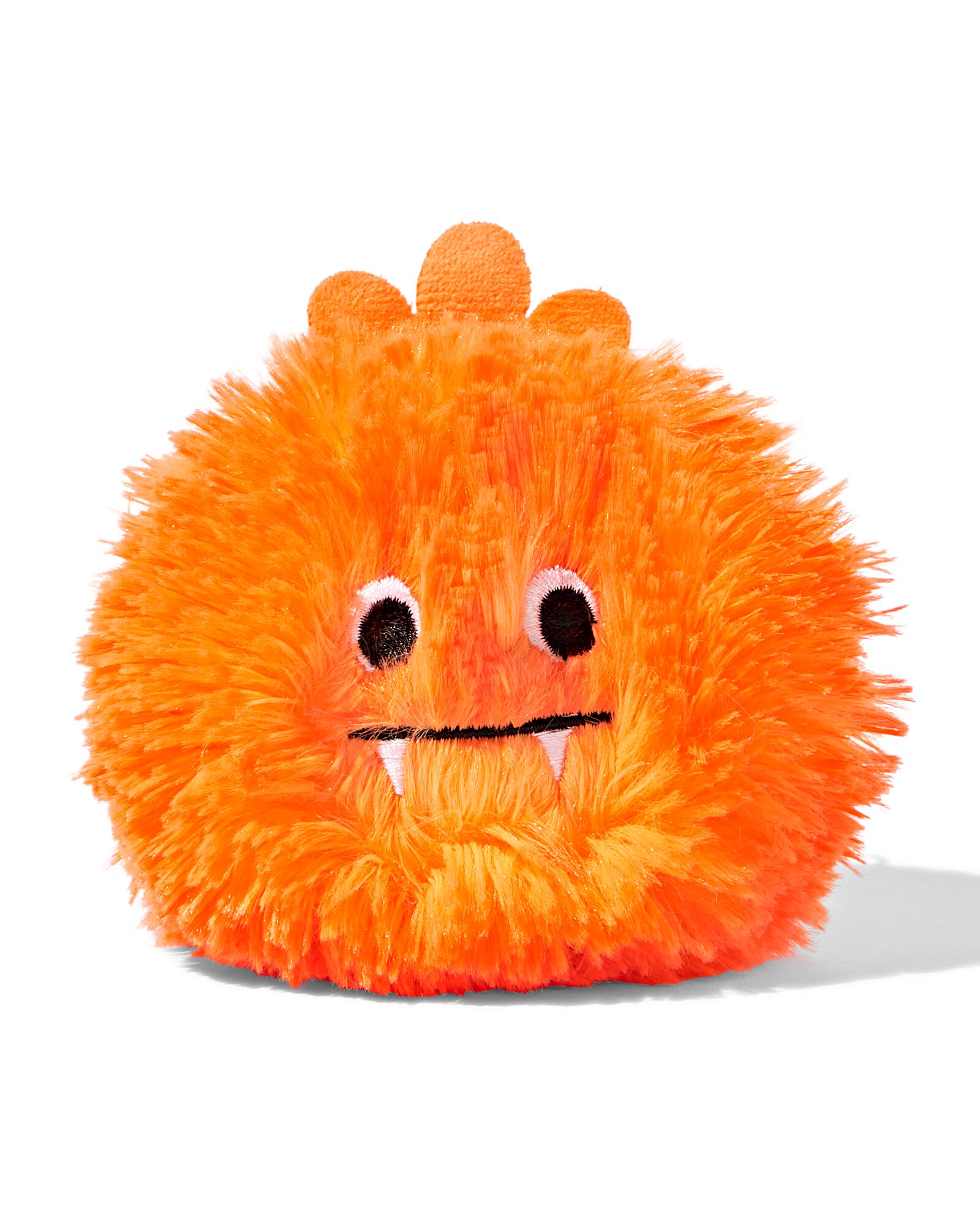 squeezie monster oranje - 15100644 - HEMA